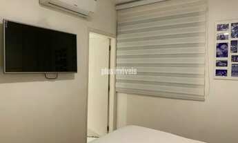 Imagem 2: Apartamento com 3 quartos 1 suite 2 vagas a