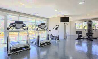 Imagem 4: Apartamento para aluguel com 36 metros quadrados com 1 quarto em Campo Belo - São Paulo