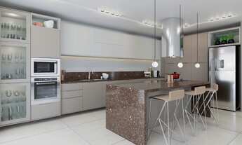 Imagem: Apartamento para venda tem 80 metros quadrados