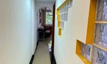 Imagem 4: Apartamento para venda possui 150 metros quadrados com 3 quartos no Jardim Oceânico