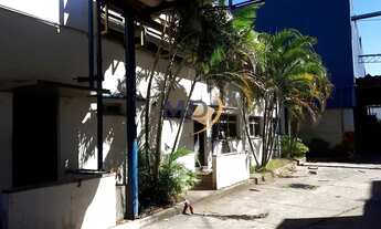 Imagem 5: MAUA - Galpão/Depósito/Armazém - Capuava