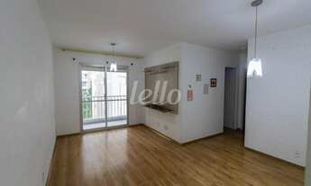 Imagem: São Paulo - Apartamento Padrão - Brás