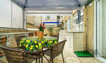 Imagem 1: Apartamento no Bom Fim de 2 dormitórios com pátio terraço