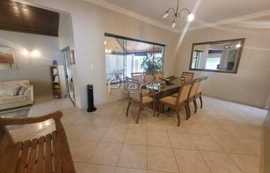 Imagem 7: Casa para venda Alphaville Campinas, com 3 dormitórios, 1 suíte