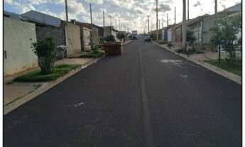 Imagem 2: MARILIA - Casa Padrão