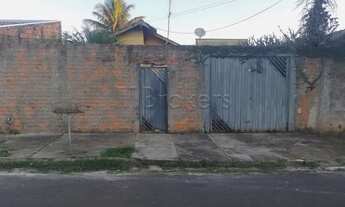 Imagem: Casa Residencia em Botucatu