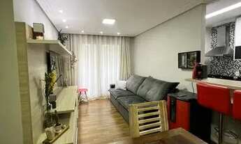 Imagem 4: Condomínio Clube Anima - Apartamento 70 metros