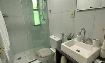 Imagem 7: Palm Ville na Aruanaa!