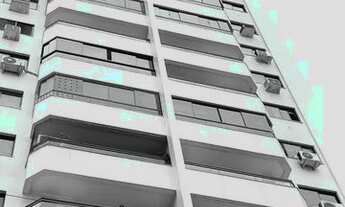 Imagem: APTO. 02 QUARTOS MOBILIADO - CENTRO - BALNEÁRIO