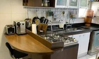 Imagem 7: SÃO PAULO - Apartamento Padrão - BROOKLIN