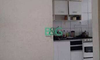 Imagem: Apartamento com 1 dormitório à venda