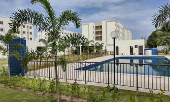 Imagem 3: Apartamento para venda tem 44 metros quadrados com 2 quartos em Maranguape I - Paulista