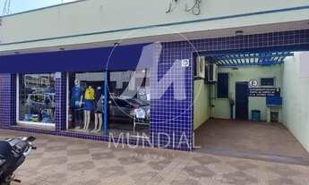 Imagem: Salão/Galpão (salão - térreo), cozinha