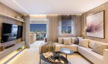 Imagem 2: Apartamento 2 dormitórios e vaga na Vila Prudente - São Paulo - SP