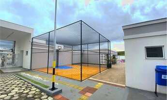 Imagem 6: Apartamento Millennium 2 quartos, área de lazer, localizado no Bairro Aeroporto, Juiz de F