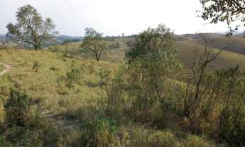 Imagem 3: Lote/Terreno para venda possui 1000 metros quadrados em Pouso Alegre - Santa Isabel - SP