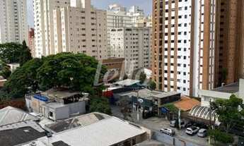 Imagem 4: São Paulo - Apartamento Padrão - Moema