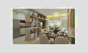 Imagem 3: Vila Luna - 2 Suítes 2 VAGAS