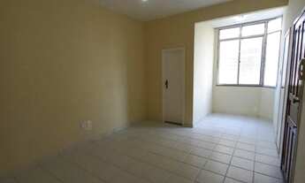 Imagem 2: Kitnet/conjugado para aluguel possui 28 metros quadrados com 1 quarto