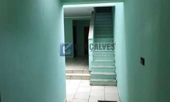 Imagem 4: SAO BERNARDO DO CAMPO - Residential / Sobrado - VILA JERUSALEM