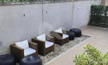 Imagem 3: Cobertura para aluguel com 133 m2 com 3 quartos Condomínio Heaven Residencial