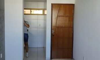 Imagem: Apartamento nos Bancários