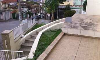 Imagem: SOBRADO REFORMADO A VENDA NO JARDIM SÃO