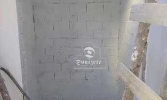 Imagem 6: Cobertura com 2 dormitórios à venda, 110 m² por R$ 580.000,00 - Vila Assunção - Santo Andr