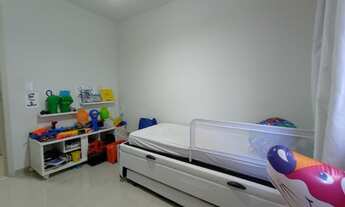 Imagem 2: Vendo apartamento de três quartos Freguesia