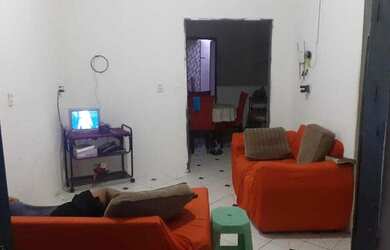 Imagem 5: Linda Casa no Marcos Freire 2