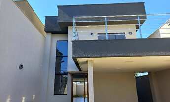 Imagem: Sobrado no setor Jaó