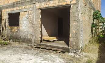 Imagem 2: America do Sul, QD 26, Sobrado em construção R$ 85.000