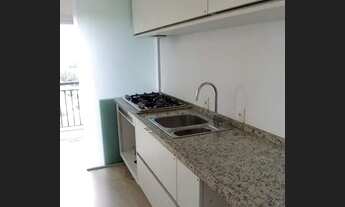 Imagem 5: Cobertura duplex para alugar em Alphaville - Oportunidade