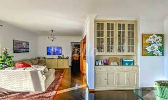 Imagem 6: São Paulo - Apartamento Padrão - Vila Clementino