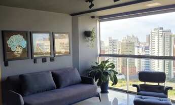 Imagem 4: APARTAMENTO DF PLAZA SHOPING AGUAS CLARAS BRASILIA