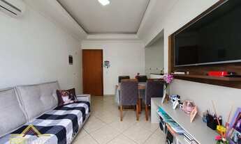 Imagem: Apartamento com 2 dormitórios para alugar