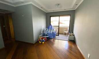 Imagem 3: Santo André - Apartamento Padrão - Vila Valparaíso