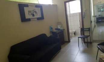 Imagem 2: Sala comercial mobiliada para locação no Centro de Sorocaba-SP