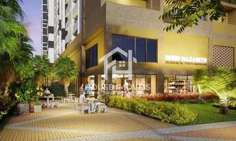 Imagem 6: Apartamento a venda com 2 quartos, com suíte e vaga no Centro do Rio - RJ