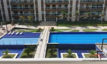 Imagem 5: Apartamento mobiliado com 2 quartos, no VG FUN, Praia do Futuro - AP51987