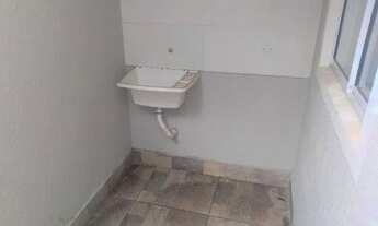 Imagem 7: Sobrado 2 dormitórios em condomínio fechado 170 mil