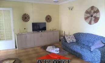 Imagem: Sobrado á venda em Vila Liviero