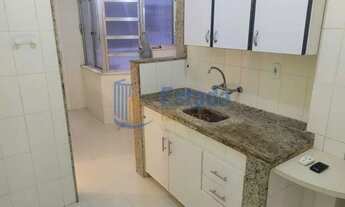 Imagem 5: Apartamento para venda possui 130 metros quadrados com 3 quartos em Copacabana - Rio de Ja