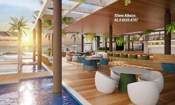 Imagem: Apartamento em Frente as Piscinas Naturais