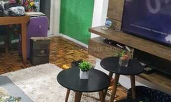 Imagem 2: Open House Vende apartamento de 2 quartos no Fonseca