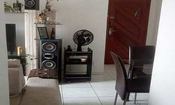 Imagem 6: Apartamento para venda tem 58 metros quadrados com 2 quartos em Vila Valqueire - Rio de Ja