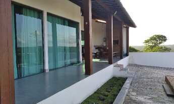 Imagem: Casa emCondomínio Fazenda em Gravatá