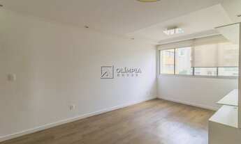 Imagem 5: Venda Apartamento 2 Dormitórios - 70 m² Moema