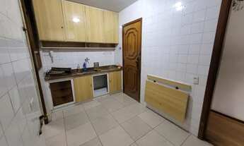 Imagem 5: Quadra da Praia do Framengo - 2 Qts (Suíte) - 80m2 - 1Vg