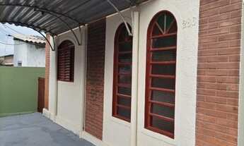 Imagem 2: Casa + edícula = excelente investimento ou moradia